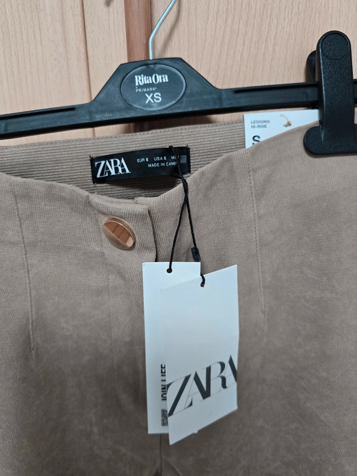 Legging Zara💕 – Zara – taille S / 36 / 8 3