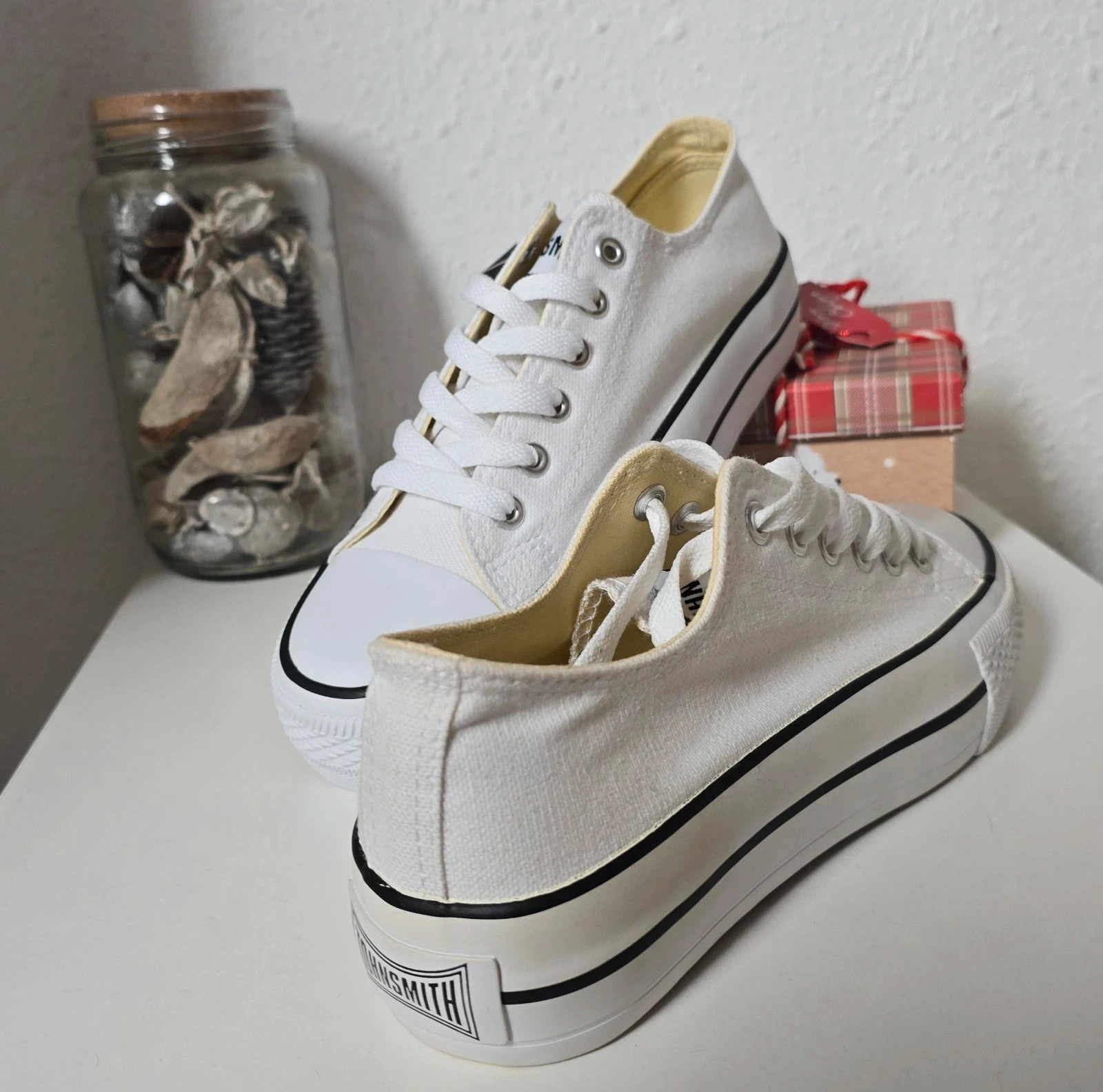 Deportivas John Smith – John Smith – taille 36 3