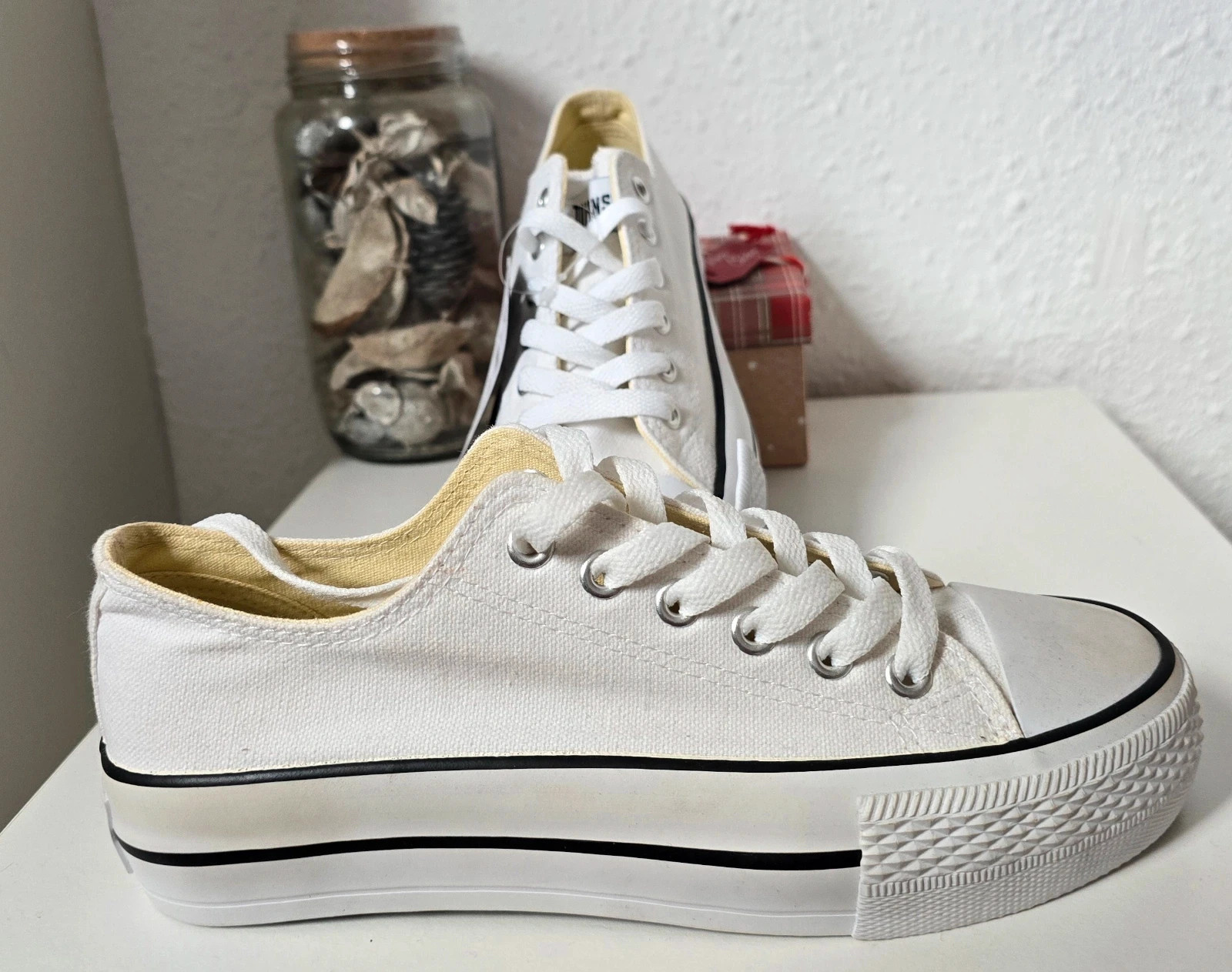 Deportivas John Smith – John Smith – taille 36 4