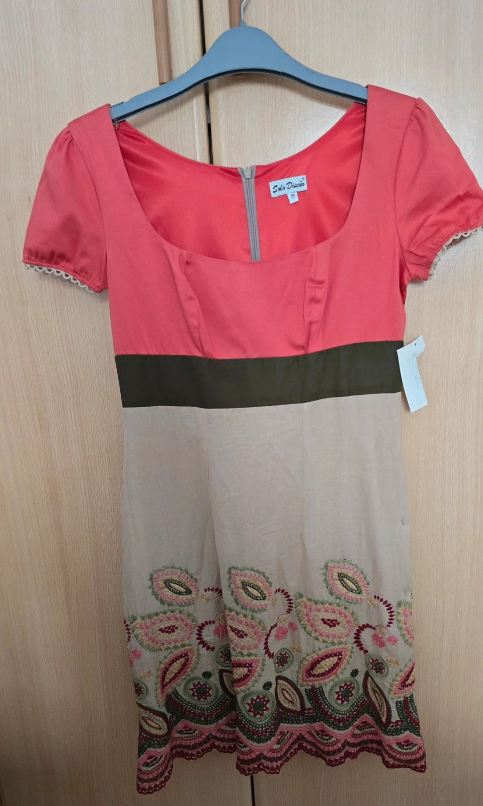 Vestido Lily Charmed💕 – Lily charmed – taille S / 36 / 8 2