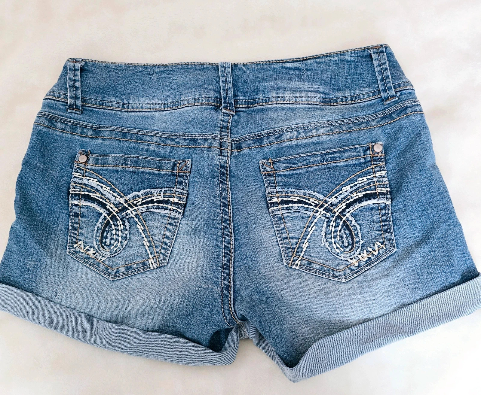 Short vaquero Fórmula Jeans – Formula jeans – taille XL / 42 / 14 2