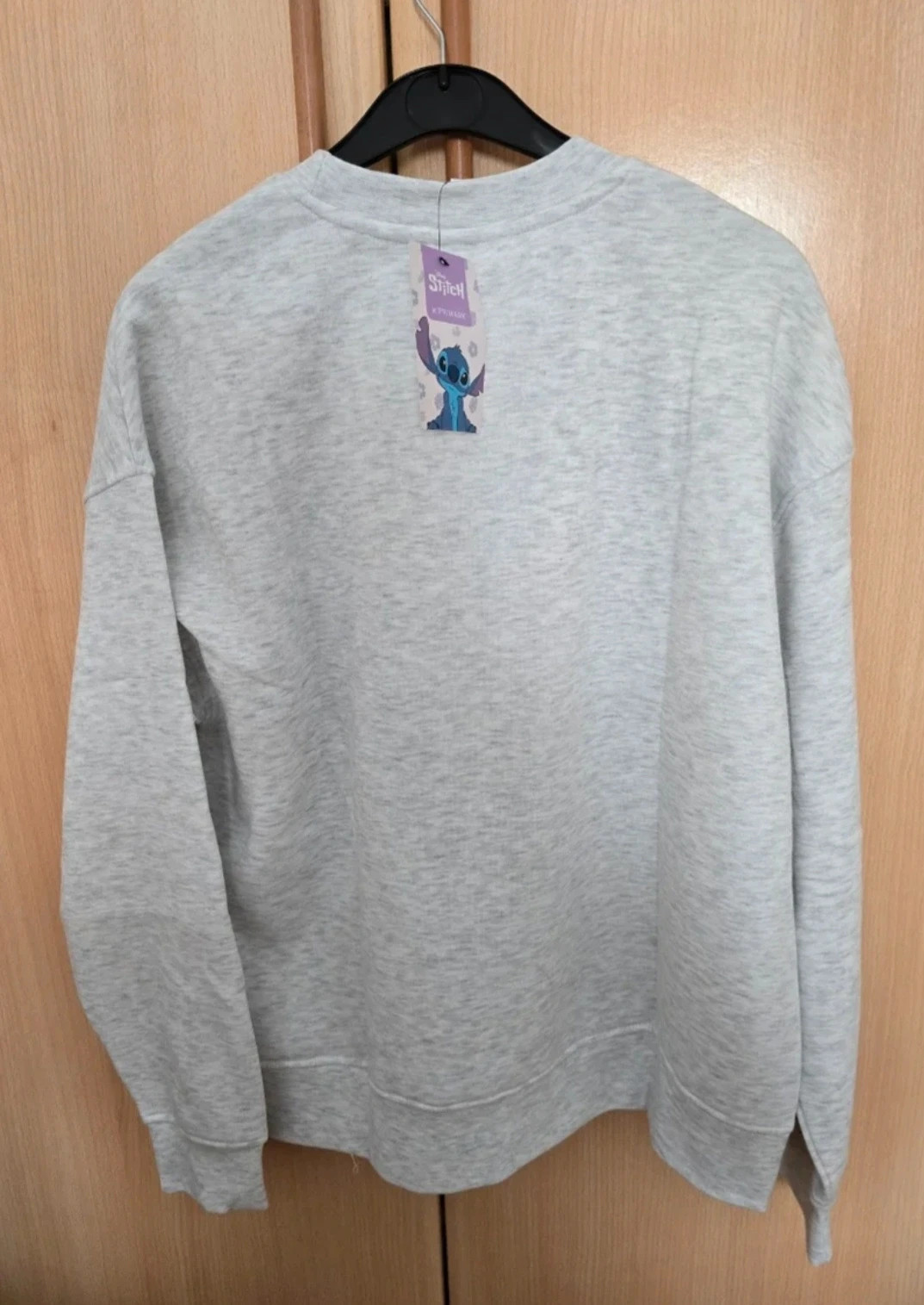 Sudadera Lilo&Stitch 💙 – Disney – taille S / 36 / 8 3