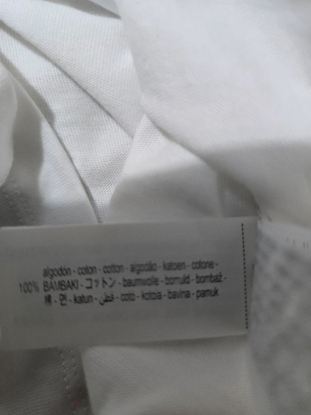 Camiseta Zara con volantes – Zara – taille M / 38 / 10 4