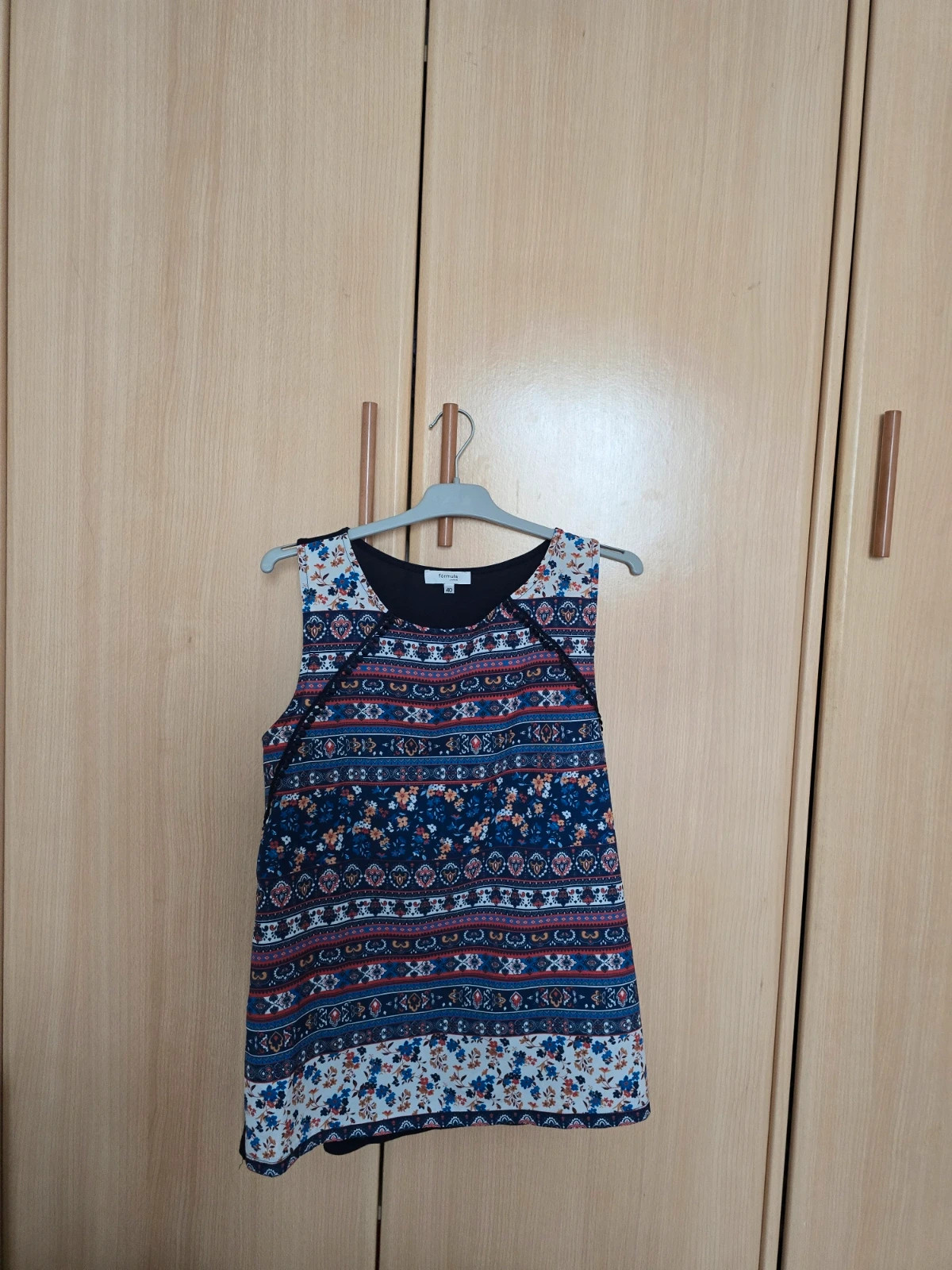 Conjunto shorts y camiseta 💕 – Fórmula Joven – taille L / 40 / 12 4