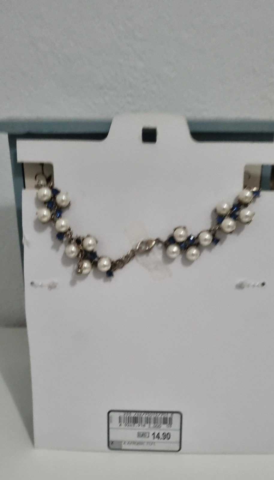 💕Collar de perlas💕 – H&M 2