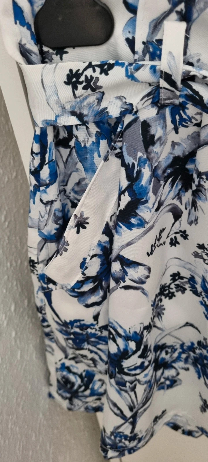 Bermudas estampadas – TEX – taille S / 36 / 8 3