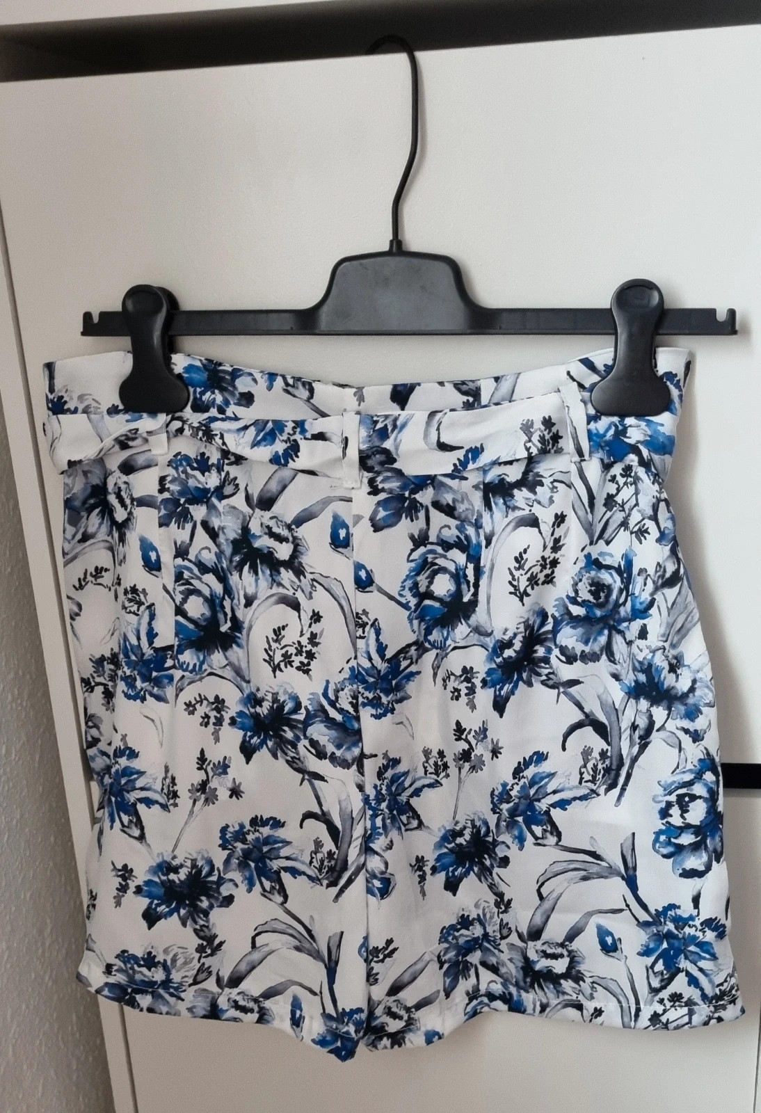 Bermudas estampadas – TEX – taille S / 36 / 8 2