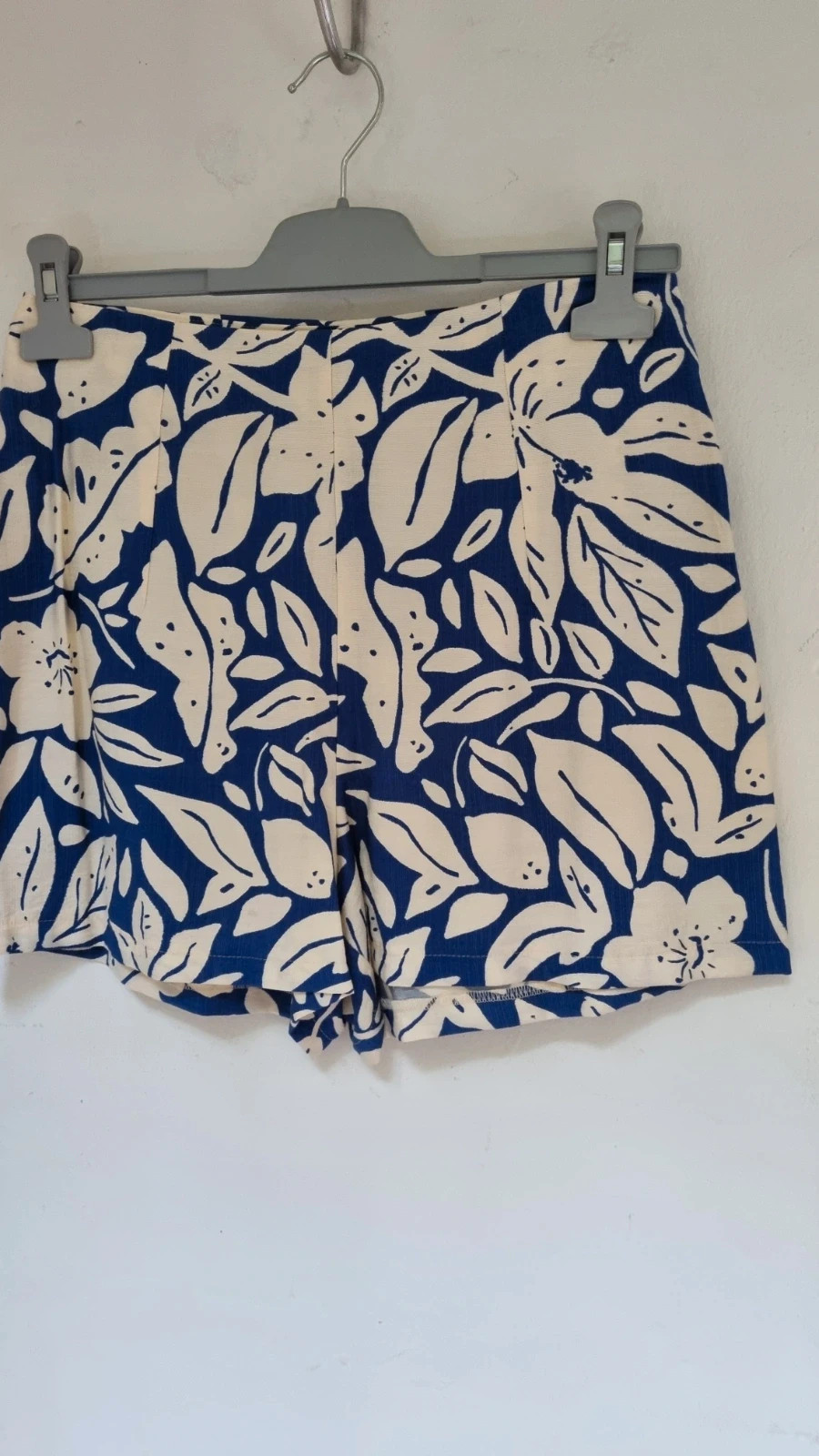 💙Bermudas estampadas💙 – Primark – taille S / 36 / 8 2