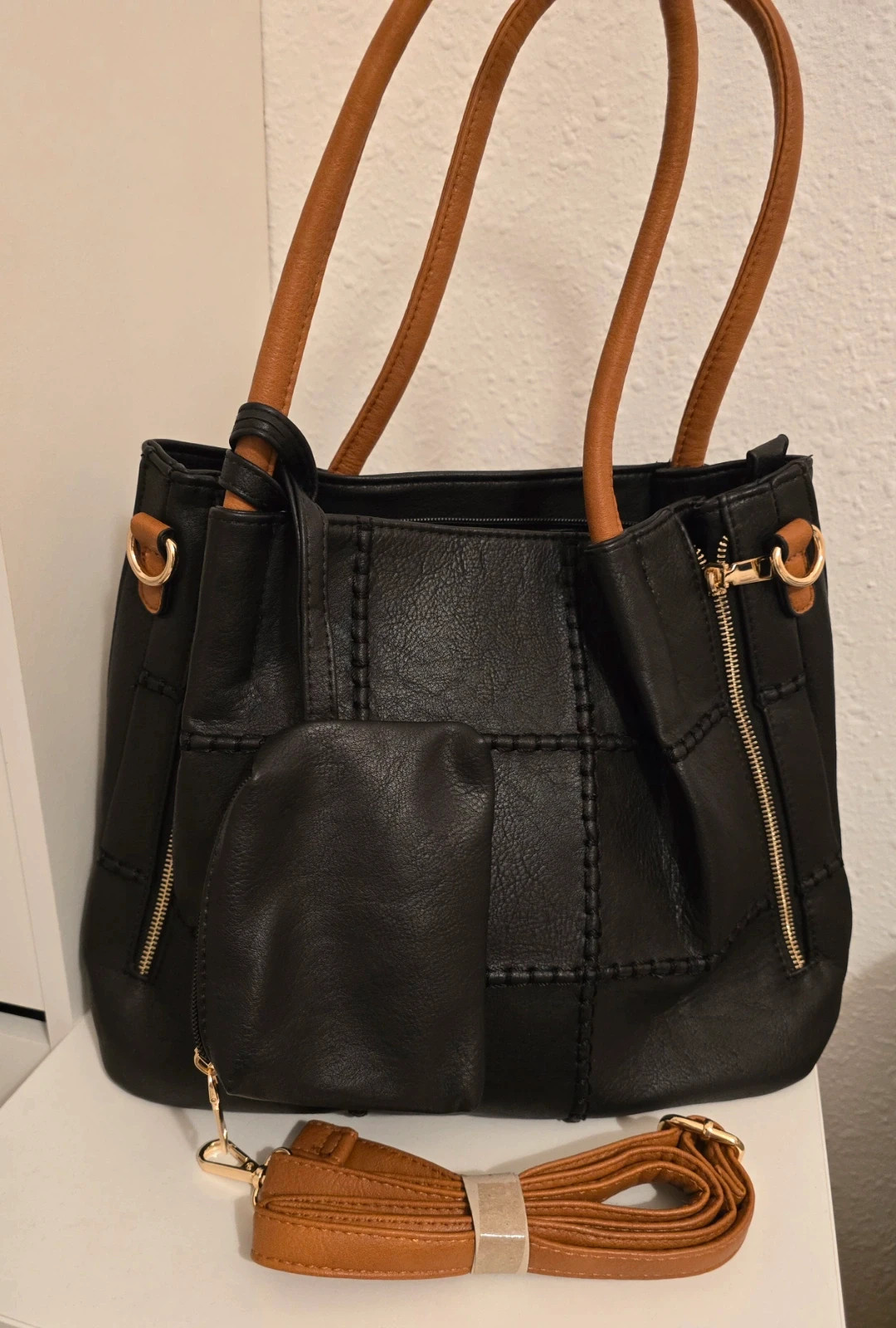 Bolso de hombro 🌹 3