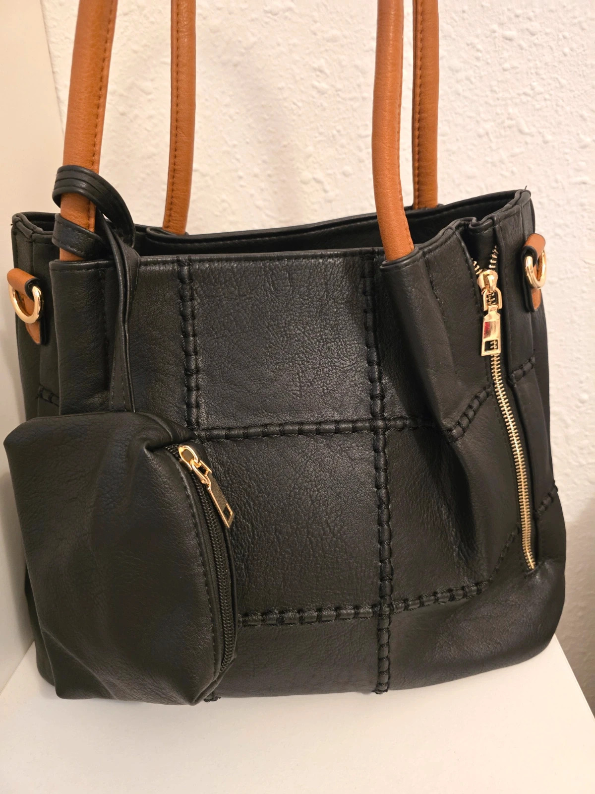 Bolso de hombro 🌹 2