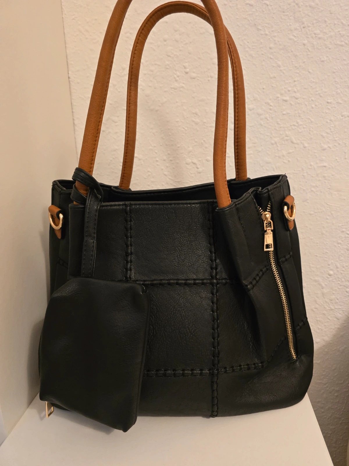 Bolso de hombro 🌹 5