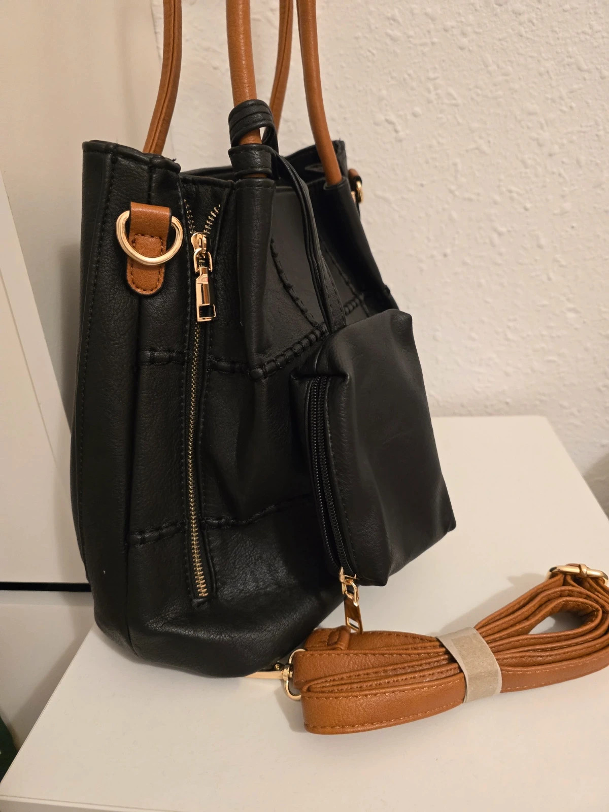 Bolso de hombro 🌹 4