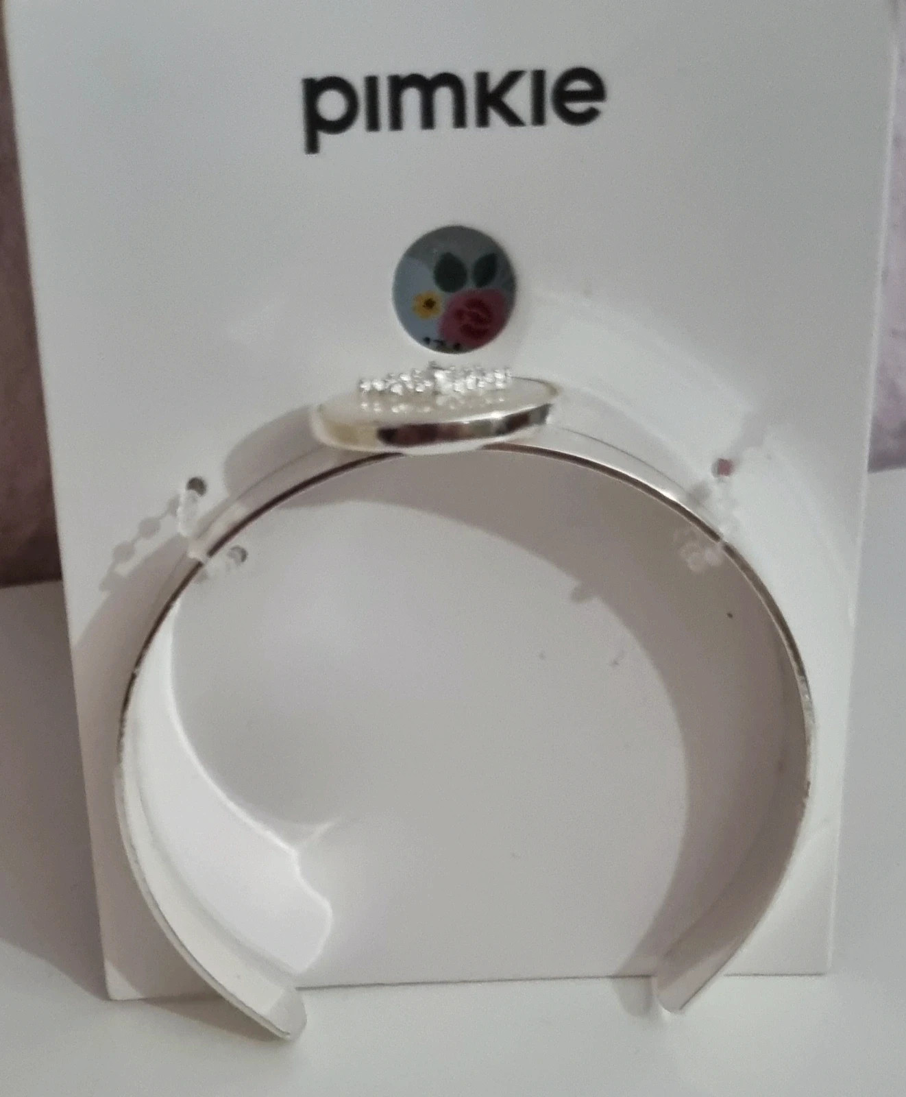 Pulsera plateada Pimkie – Pimkie 2