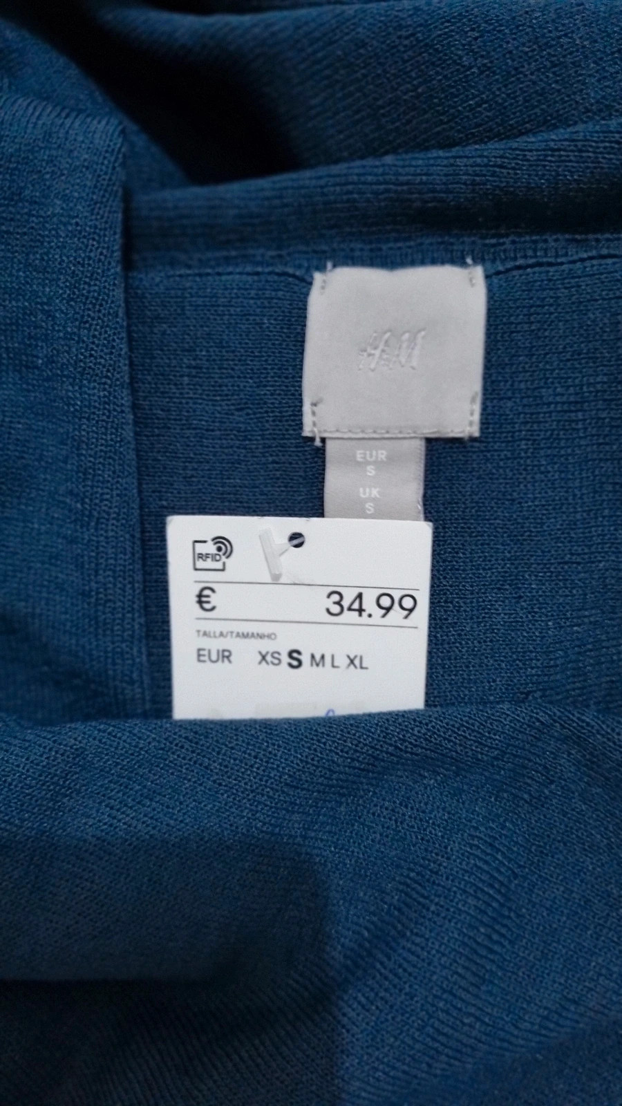 Preciosa falda acampanada H&M – H&M – taille S / 36 / 8 3