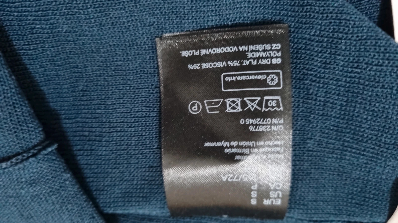 Preciosa falda acampanada H&M – H&M – taille S / 36 / 8 4