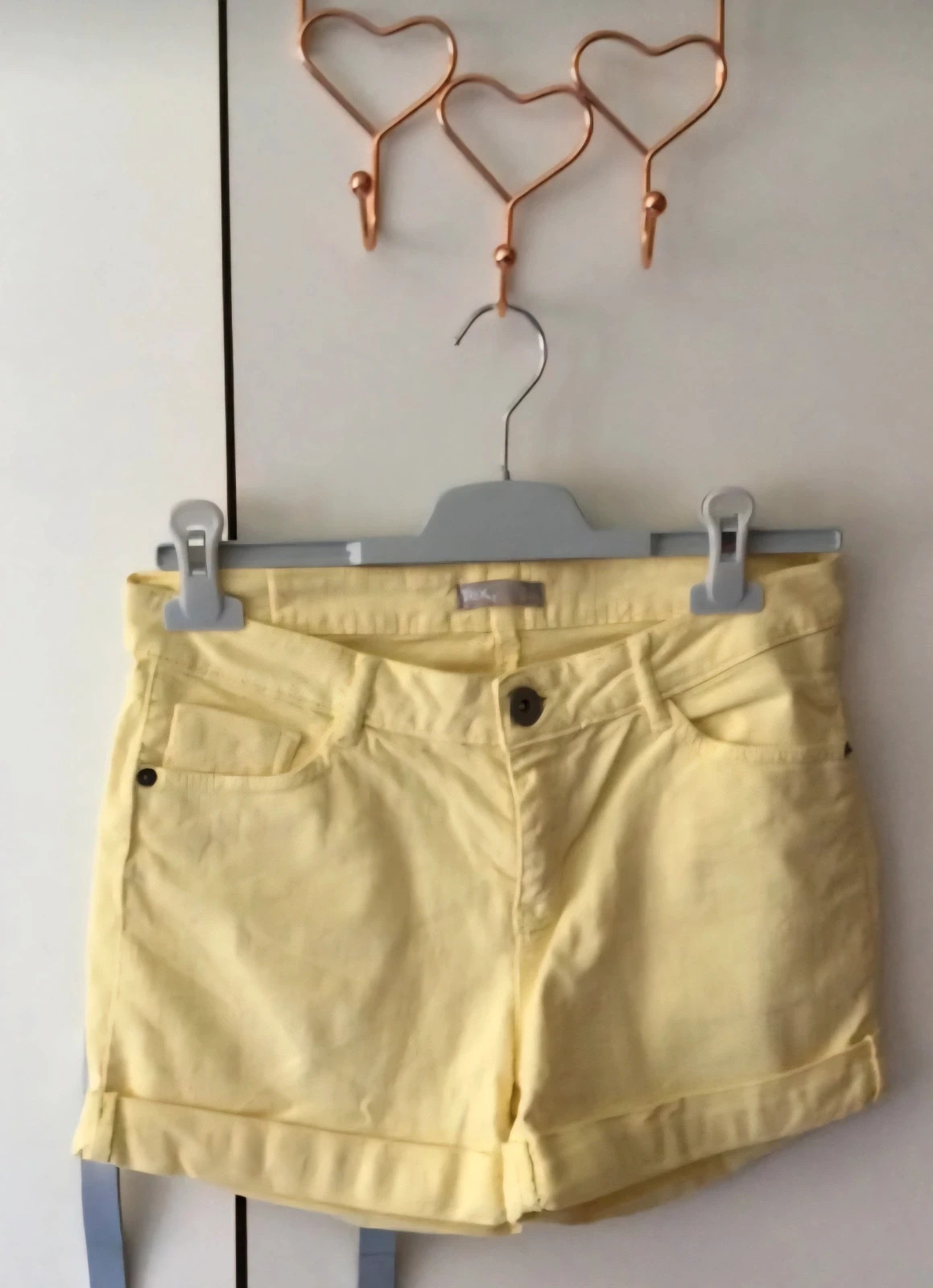 Lote dos mini shorts 🌺 – SuiteBlanco – taille S / 36 / 8 4