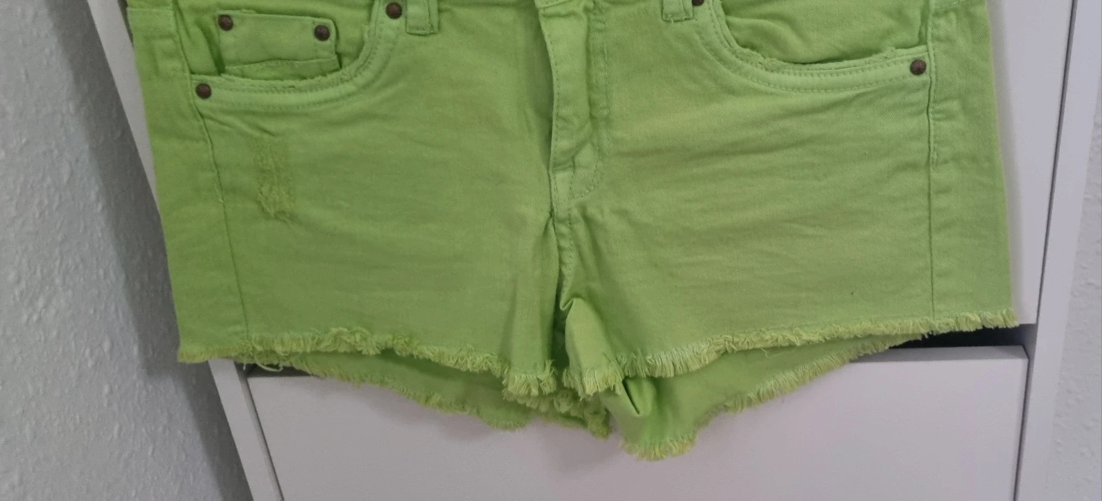Lote dos mini shorts 🌺 – SuiteBlanco – taille S / 36 / 8 3