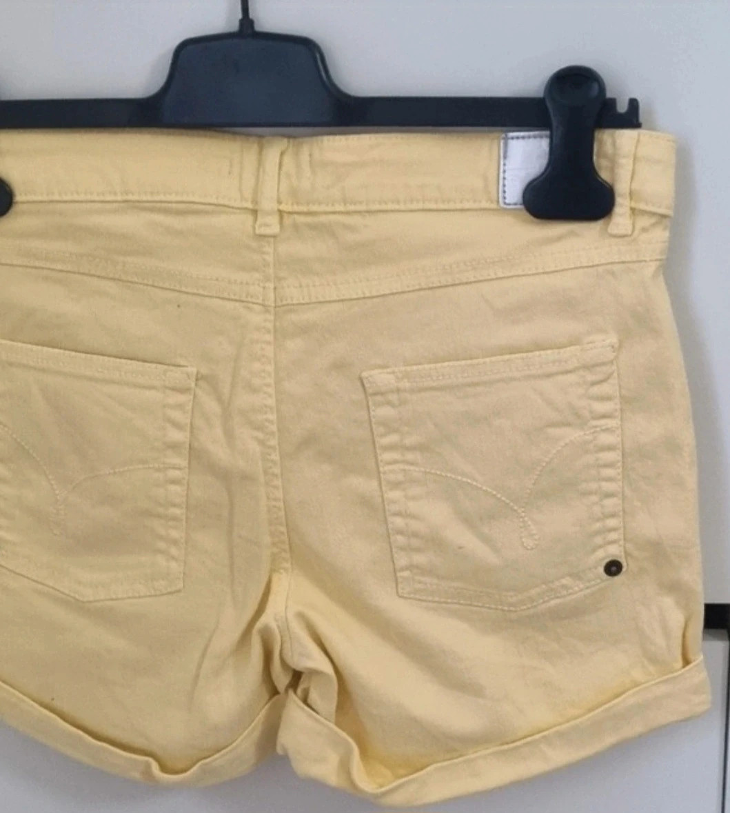 Lote dos mini shorts 🌺 – SuiteBlanco – taille S / 36 / 8 5