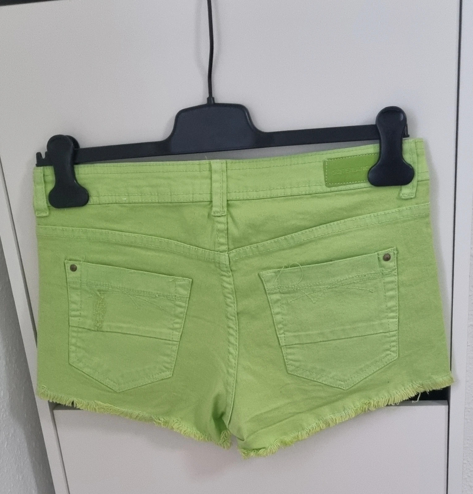 Lote dos mini shorts 🌺 – SuiteBlanco – taille S / 36 / 8 2