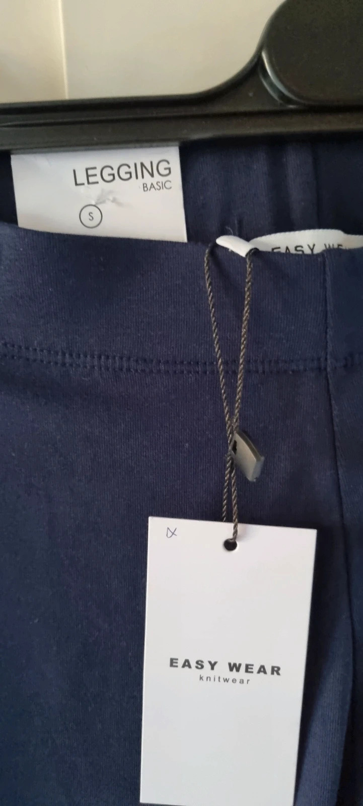 A estrenar! Leggins Easy Wear – Easy Wear – taille S / 36 / 8 3