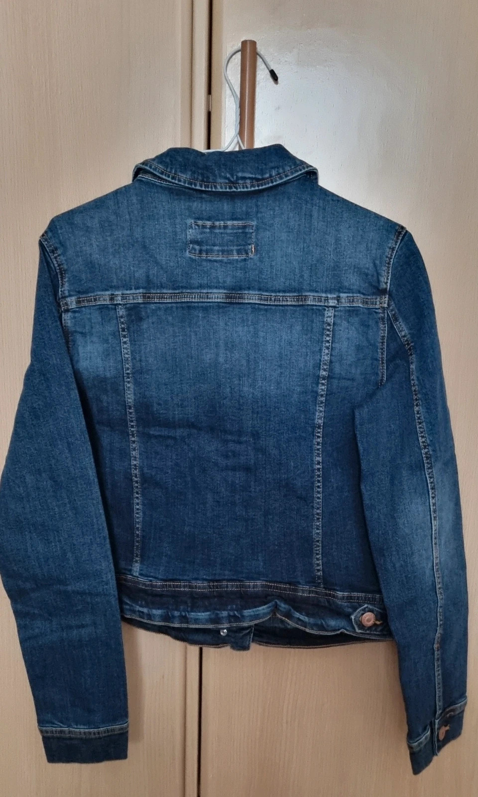 Chaqueta vaquera Easy Wear 🌹 – Easy Wear – taille S / 36 / 8 2