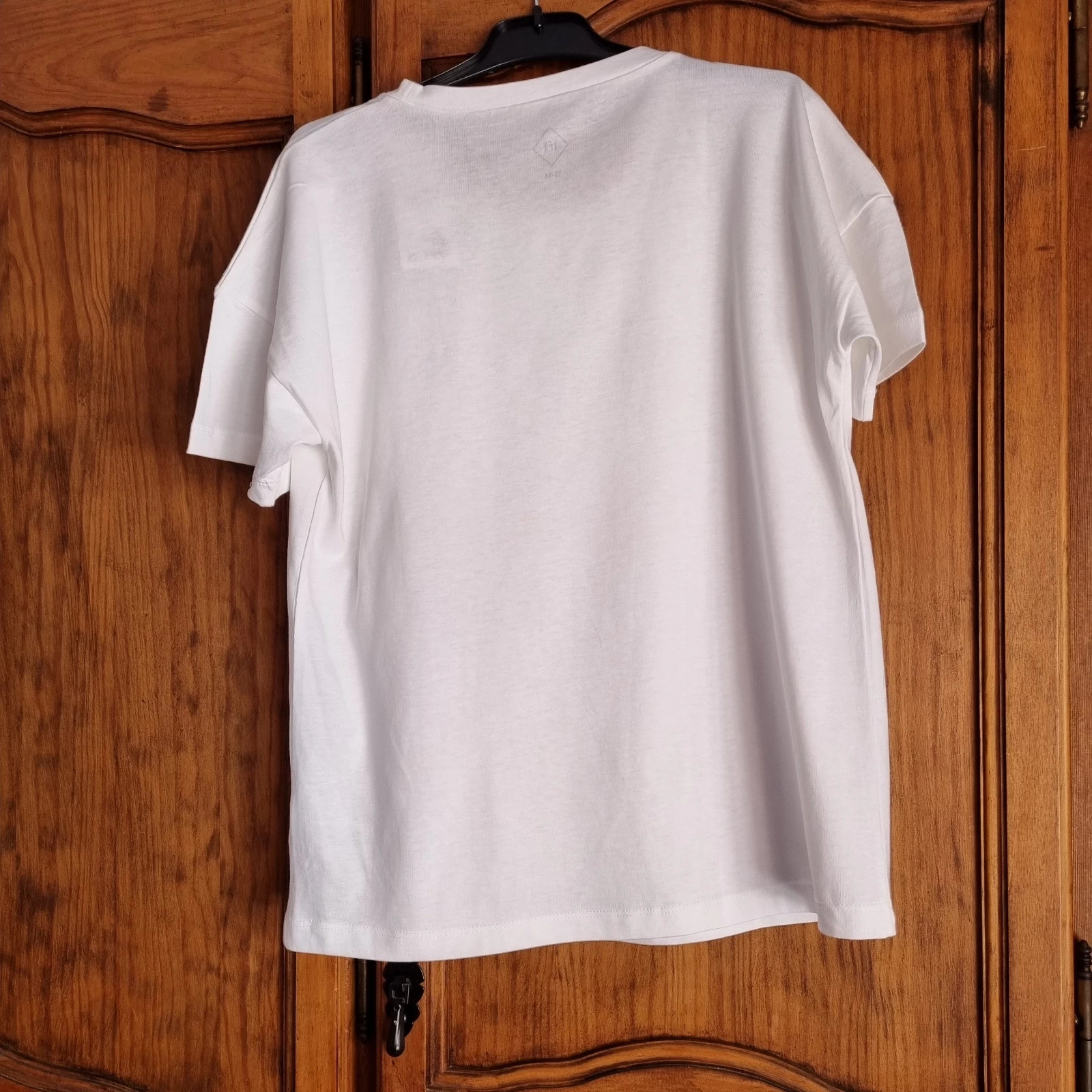 Lote de camisetas Niñas 👧 – TEX – taille 14 ans / 164 cm 5