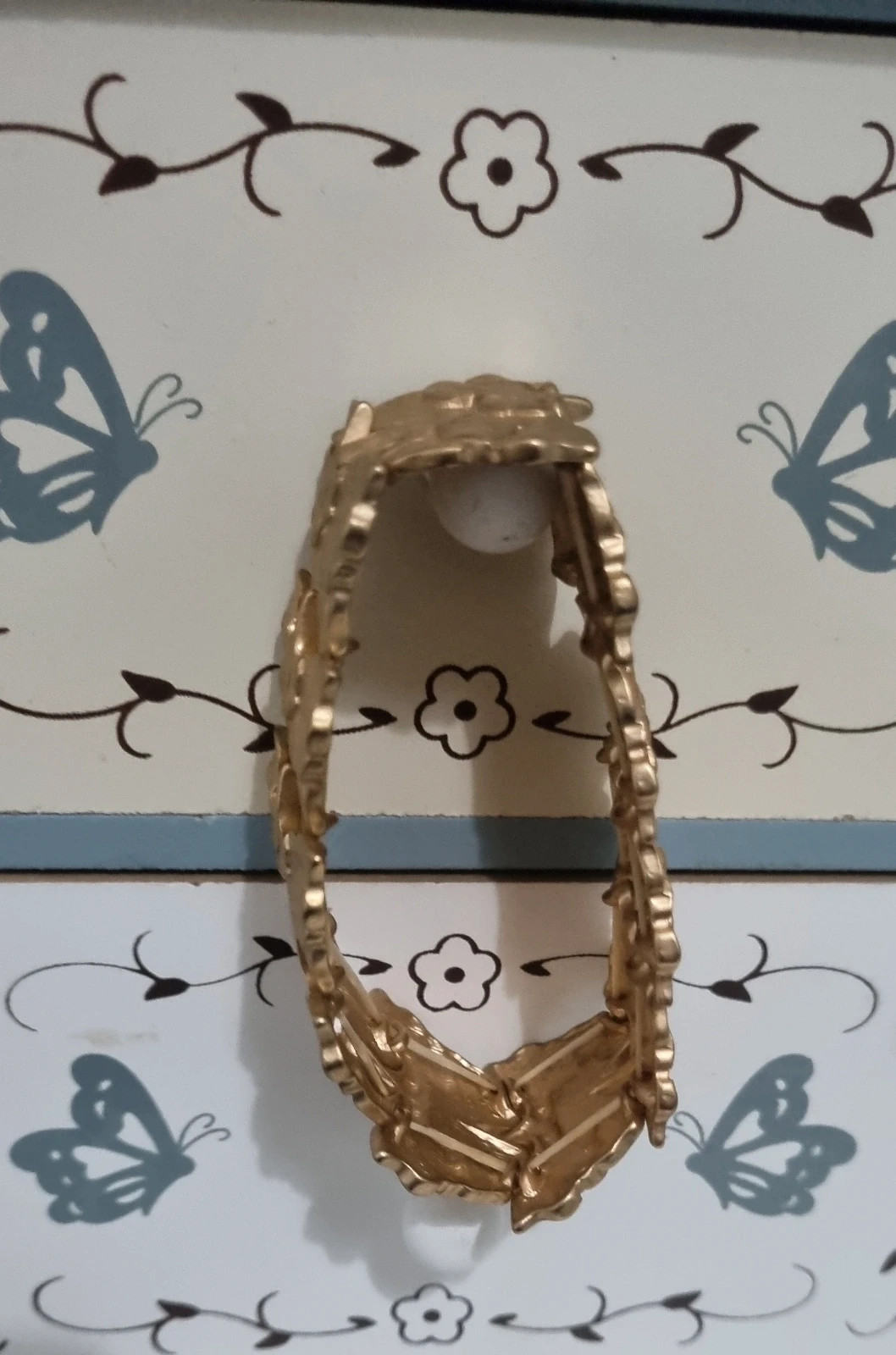 Pulsera dorada🌺 – Fórmula Joven 2