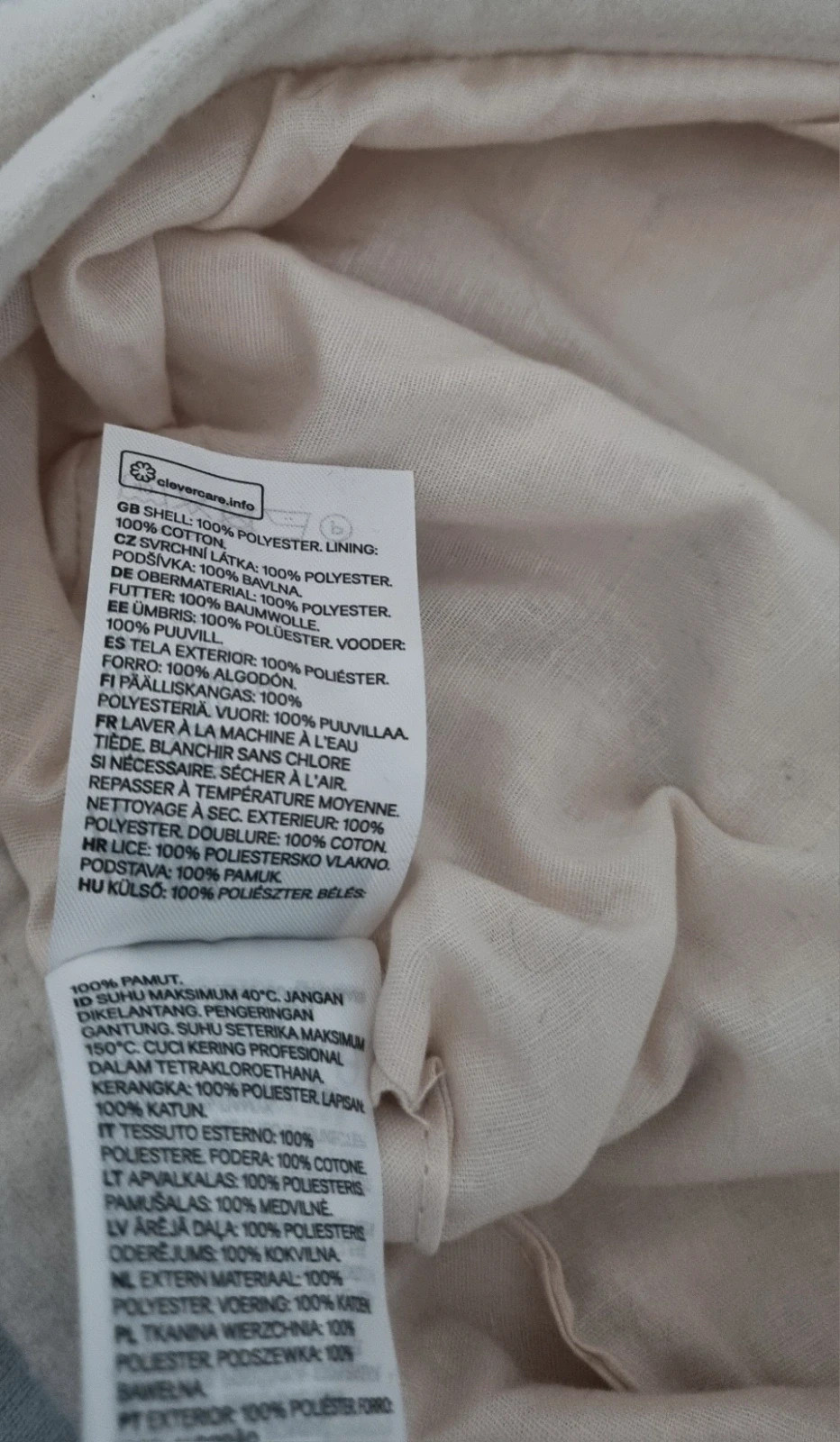 Boina H&M – H&M – taille XS 4
