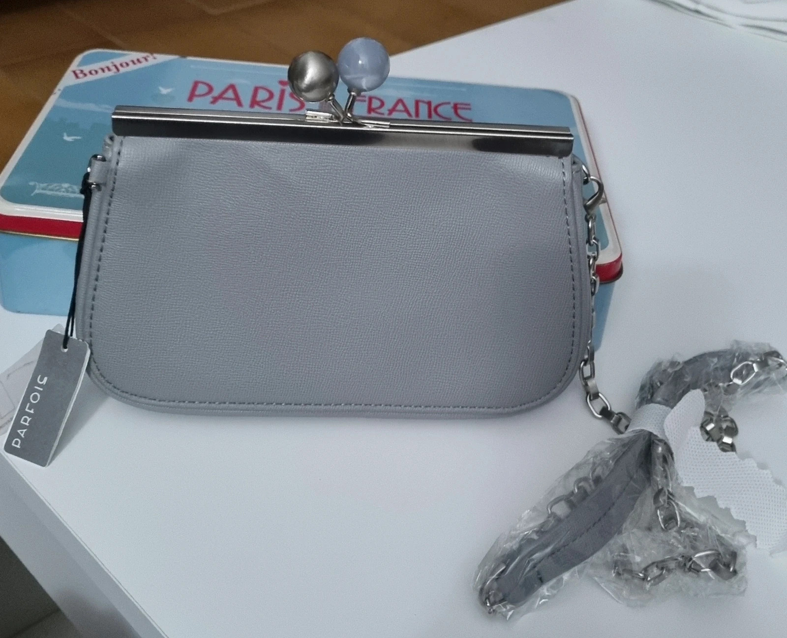 Bolso de fiesta Parfois – Parfois 2