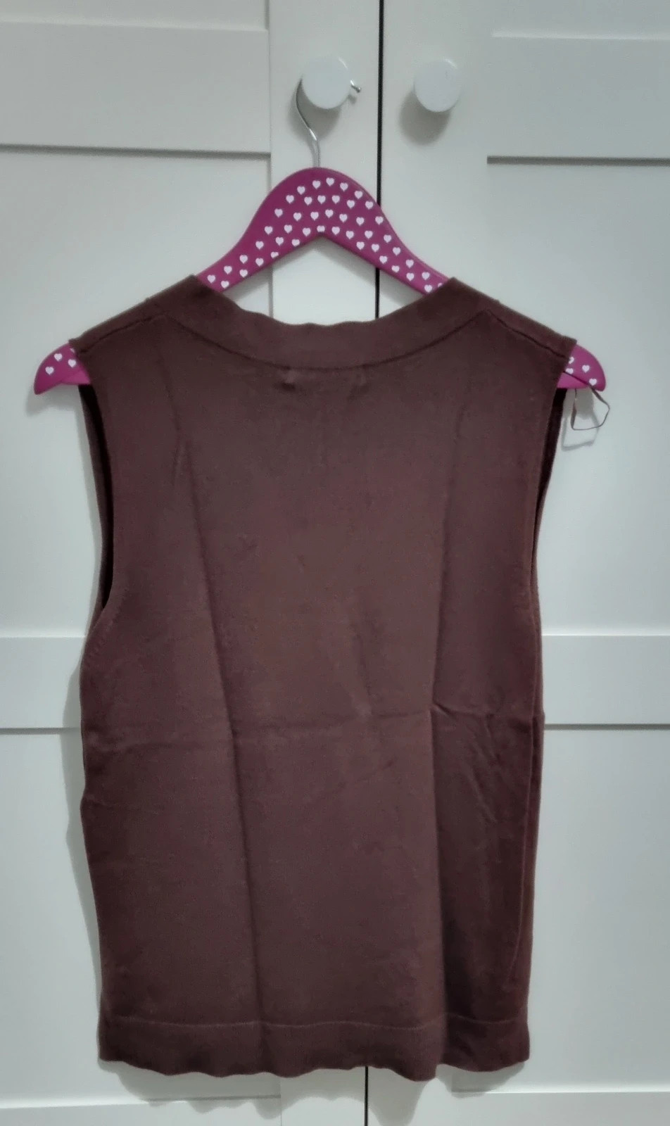 Chaleco oversize Easy Wear 🌺 – Easy Wear – taille S / 36 / 8 2