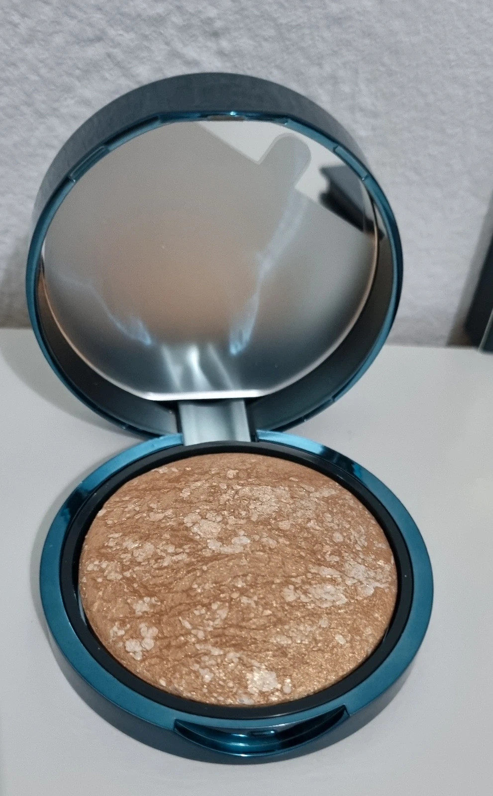 Set Iluminador y sombras de ojos💖 – Deliplus 2