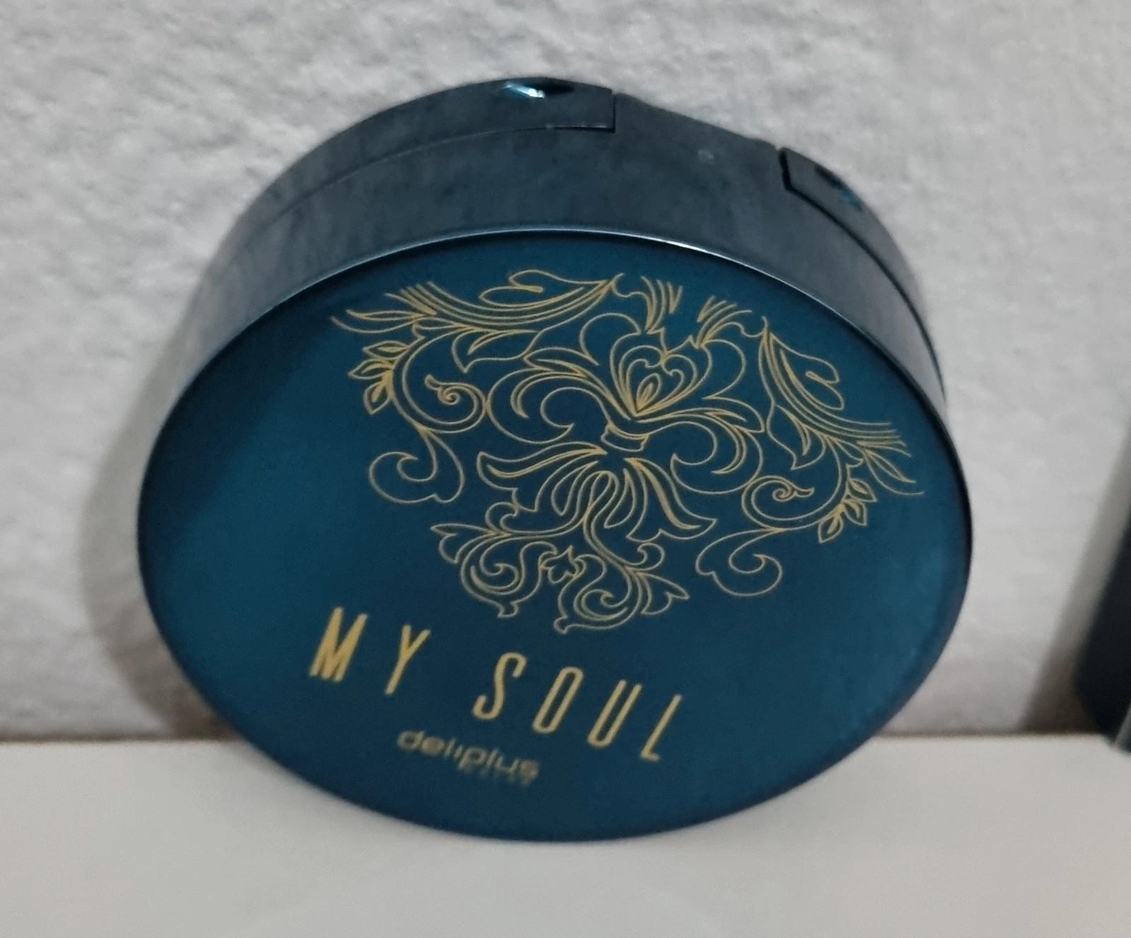 Set Iluminador y sombras de ojos💖 – Deliplus 3
