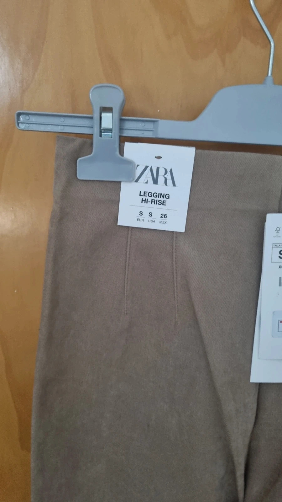 Legging Zara – Zara – taille S / 36 / 8 3