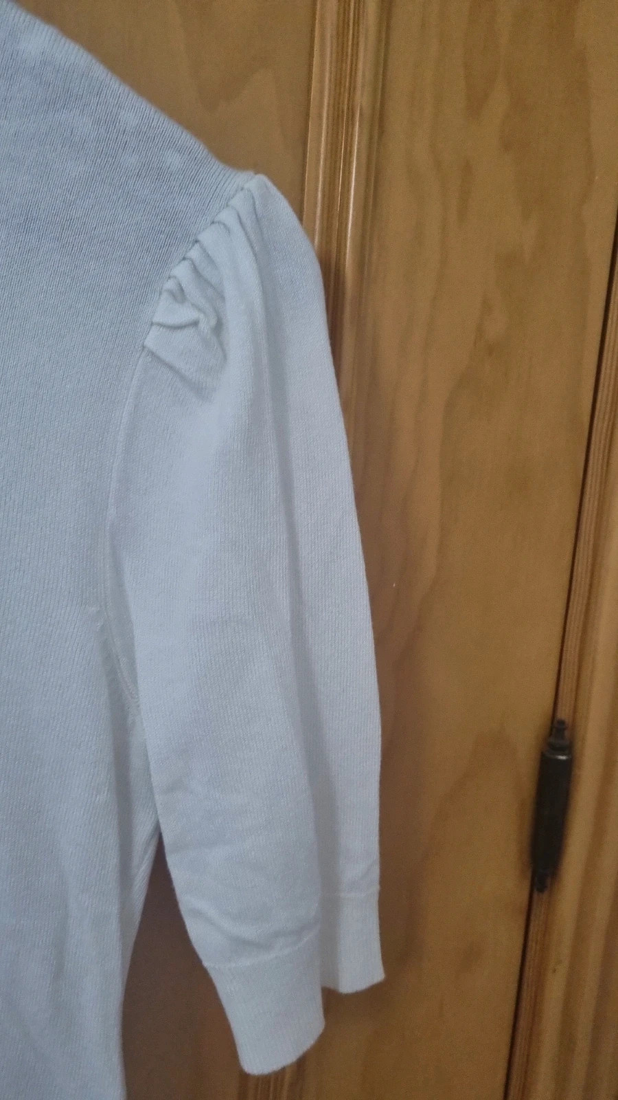Jersey mangas abullonadas- Talla S – Easy Wear – taille S / 36 / 8 3
