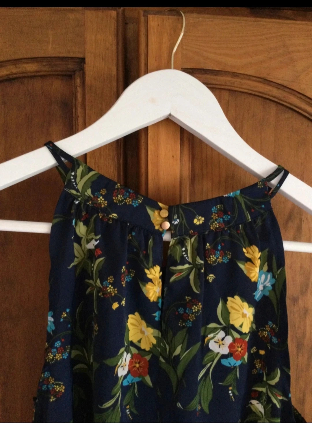 Precioso top halter Fórmula Joven – Fórmula Joven – taille L / 40 / 12 4