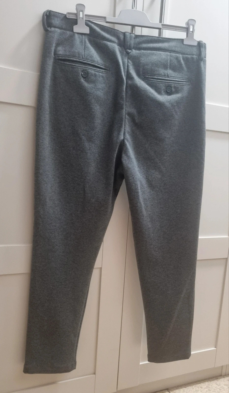 🩶Pantalón de vestir Berksha🩶 – Bershka – taille W32 | FR 42 2