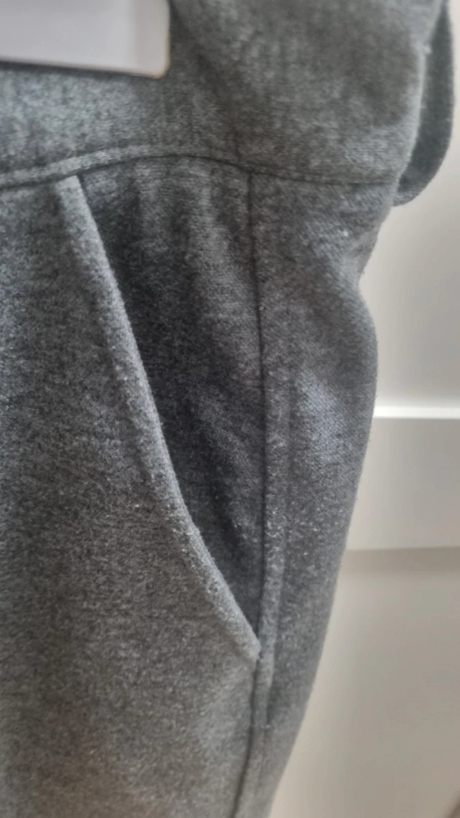 🩶Pantalón de vestir Berksha🩶 – Bershka – taille W32 | FR 42 3