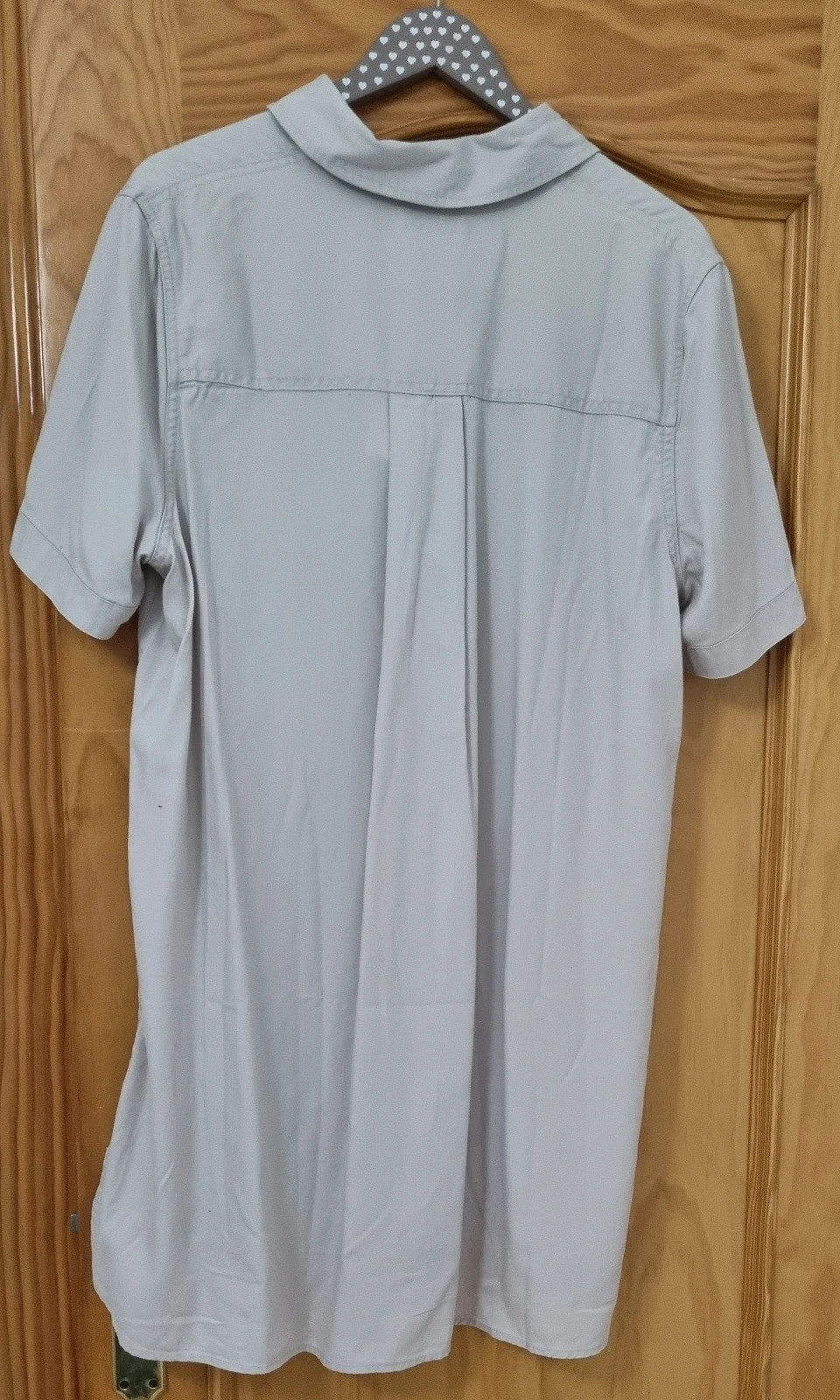 💞Vestido camisero Oysho💞 – Oysho – taille S / 36 / 8 2
