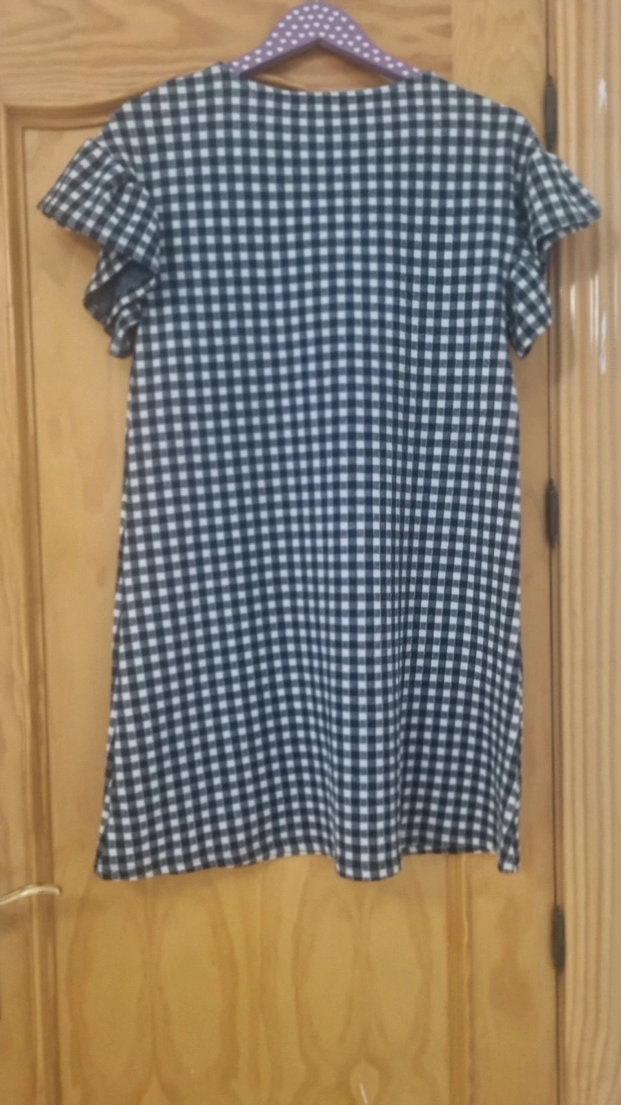 🌟Vestido cuadros Fórmula Joven🌟 – Fórmula Joven – taille M / 38 / 10 2