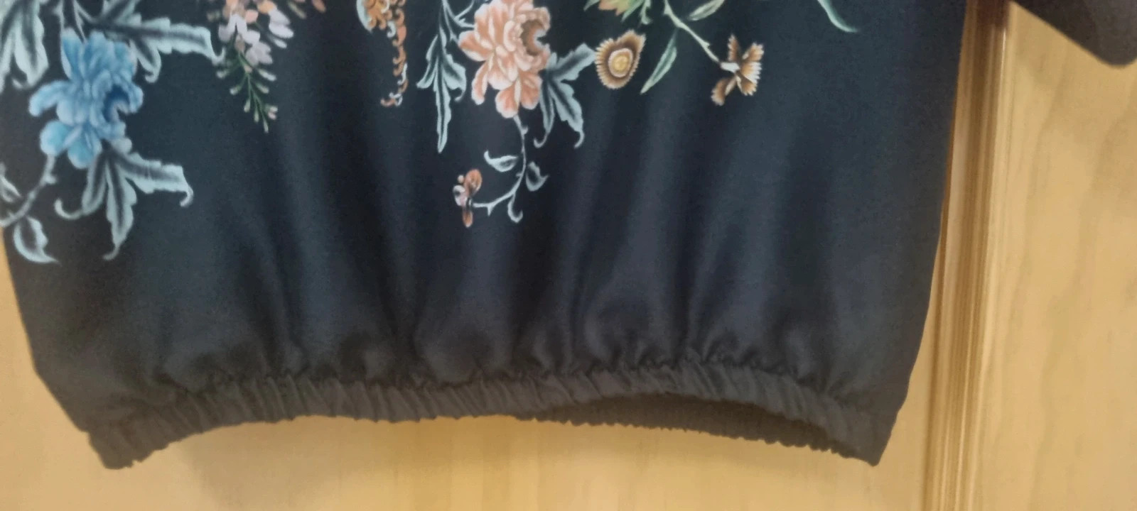 🖤🩷Preciosa blusa estampada🖤🩷 – Fórmula Joven – taille M / 38 / 10 3