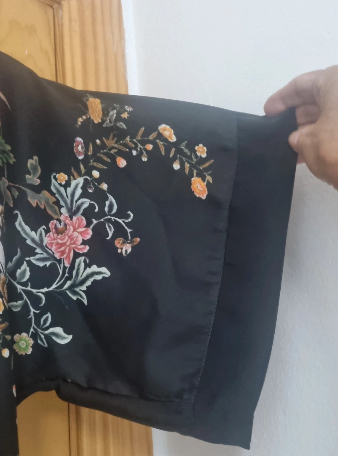 🖤🩷Preciosa blusa estampada🖤🩷 – Fórmula Joven – taille M / 38 / 10 4
