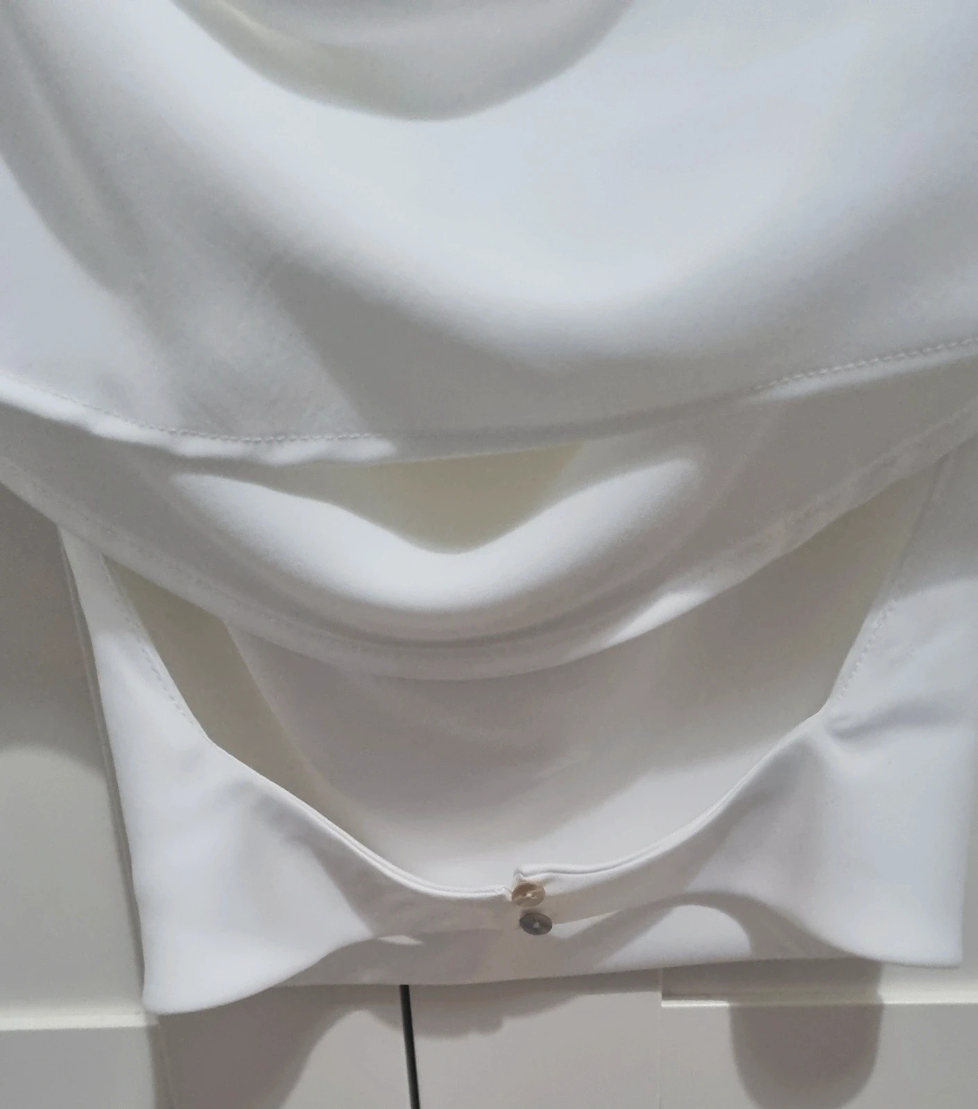 🤍Precioso top lencero Zara 🤍 – Zara – taille M / 38 / 10 4
