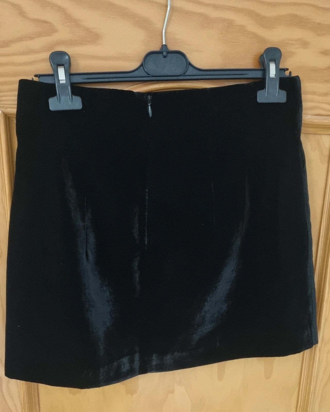 Falda negra Zara – Zara – taille S / 36 / 8 2
