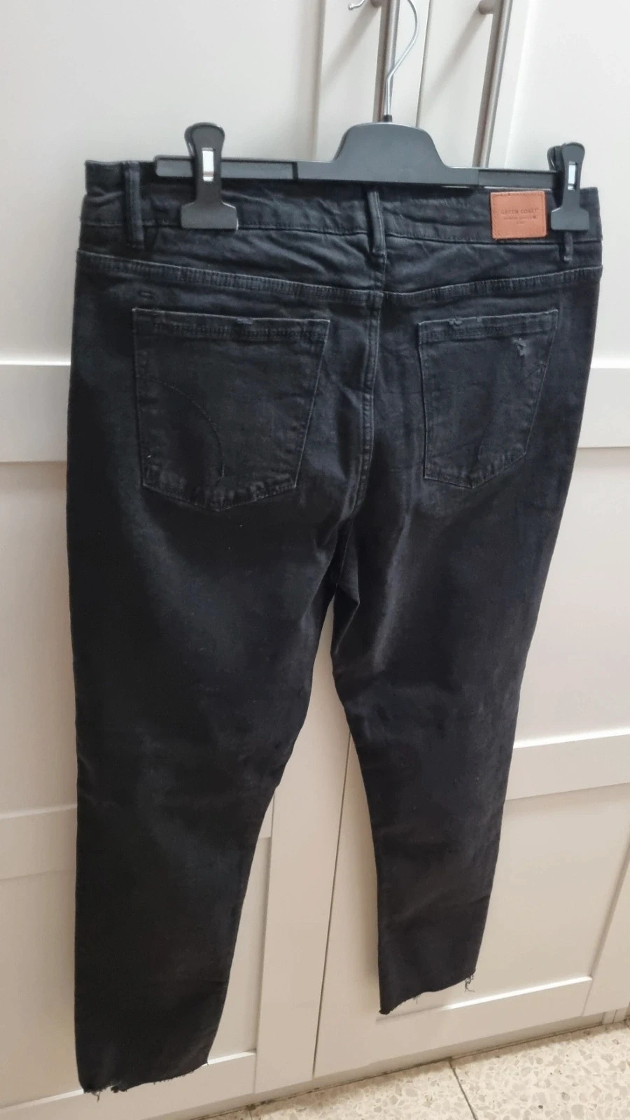 🌟Vaqueros Green Coast🌟 – Green Coast – taille XL / 42 / 14 2