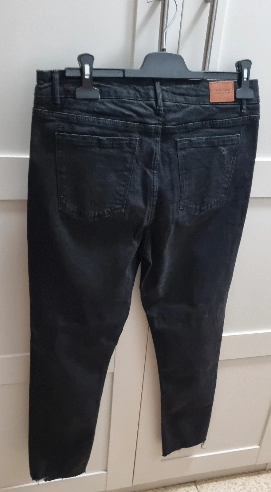 🌟Vaqueros Green Coast🌟 – Green Coast – taille XL / 42 / 14 3