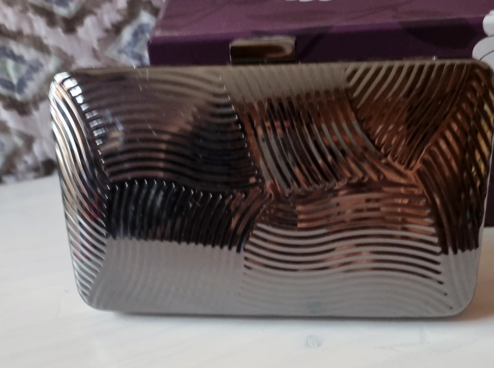 Precioso bolso de mano💜 – Sfera 3
