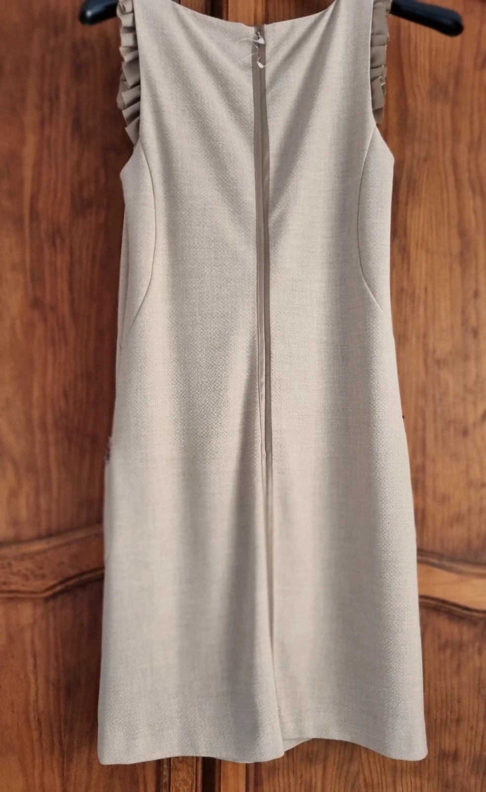 Elegante vestido Tintoreto – Tintoretto – taille S / 36 / 8 2