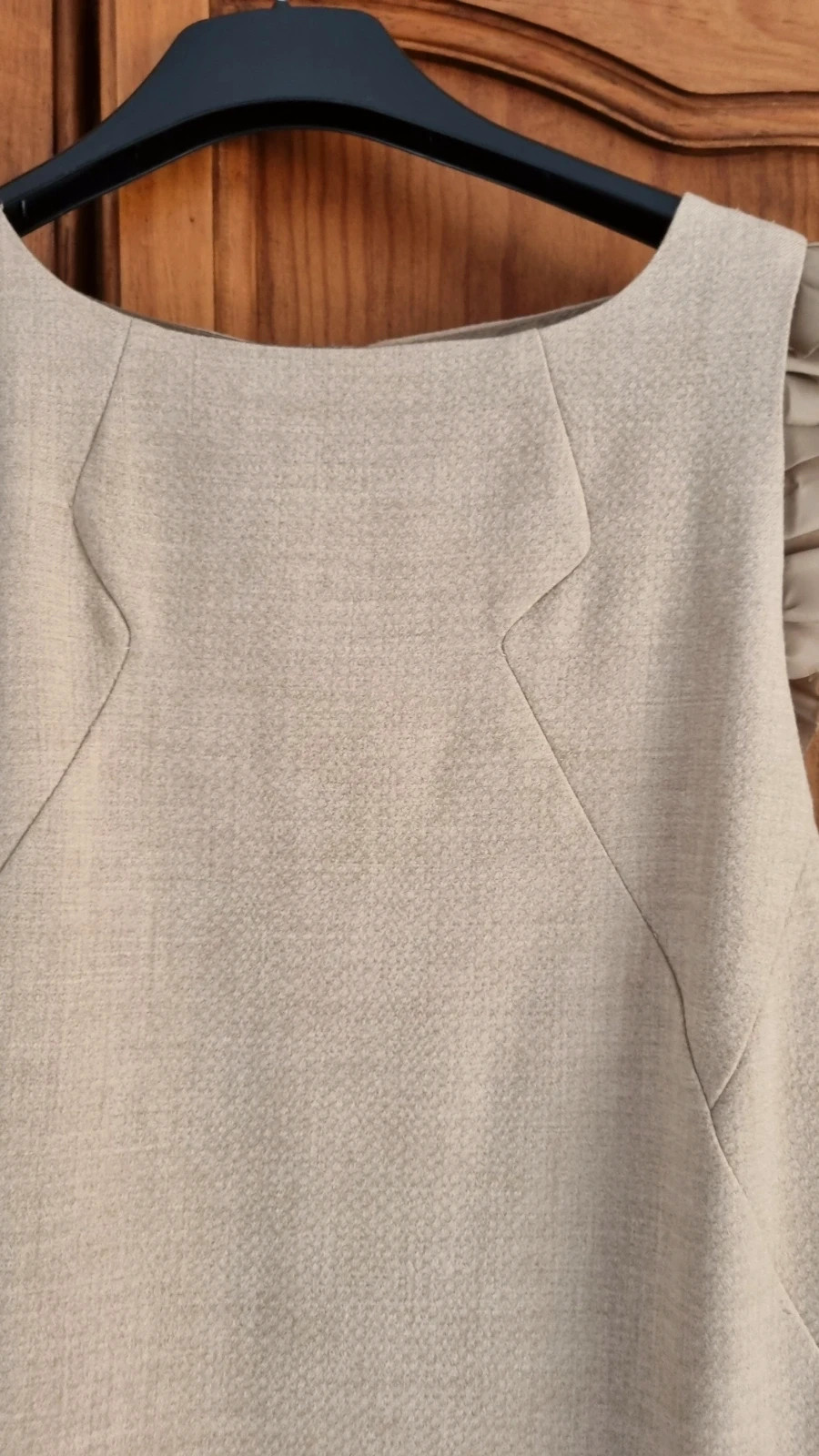 Elegante vestido Tintoreto – Tintoretto – taille S / 36 / 8 4