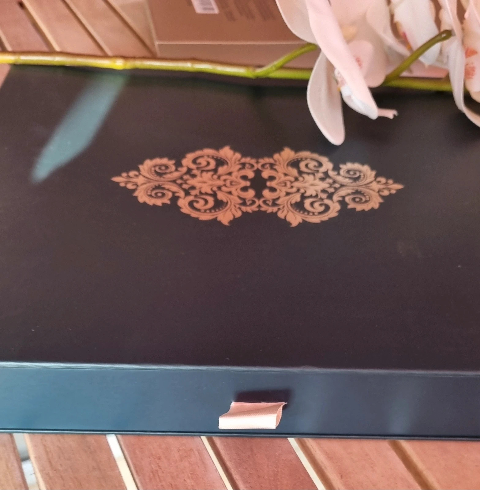 Kit maquillaje 4 estaciones 🌺 – Deliplus 3