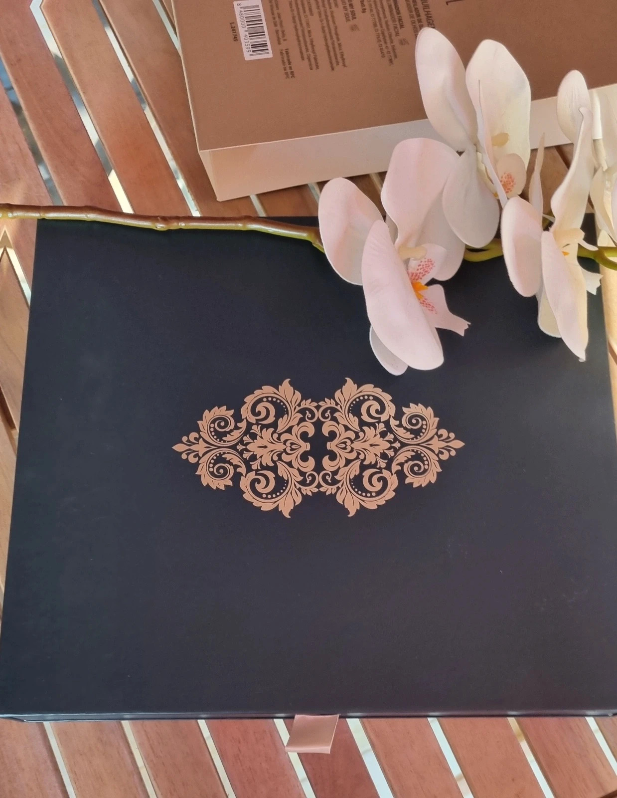 Kit maquillaje 4 estaciones 🌺 – Deliplus 2